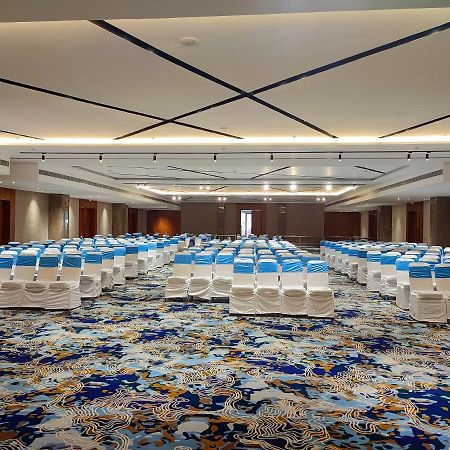Signature Hotels Visakhapatnam Zewnętrze zdjęcie