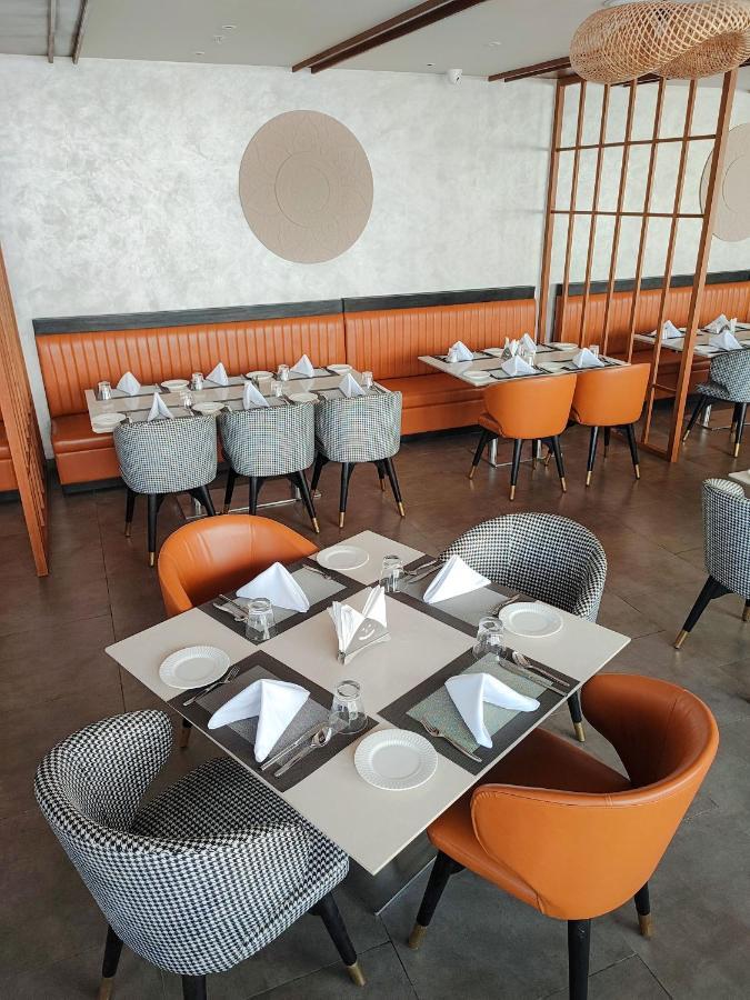 Signature Hotels Visakhapatnam Zewnętrze zdjęcie
