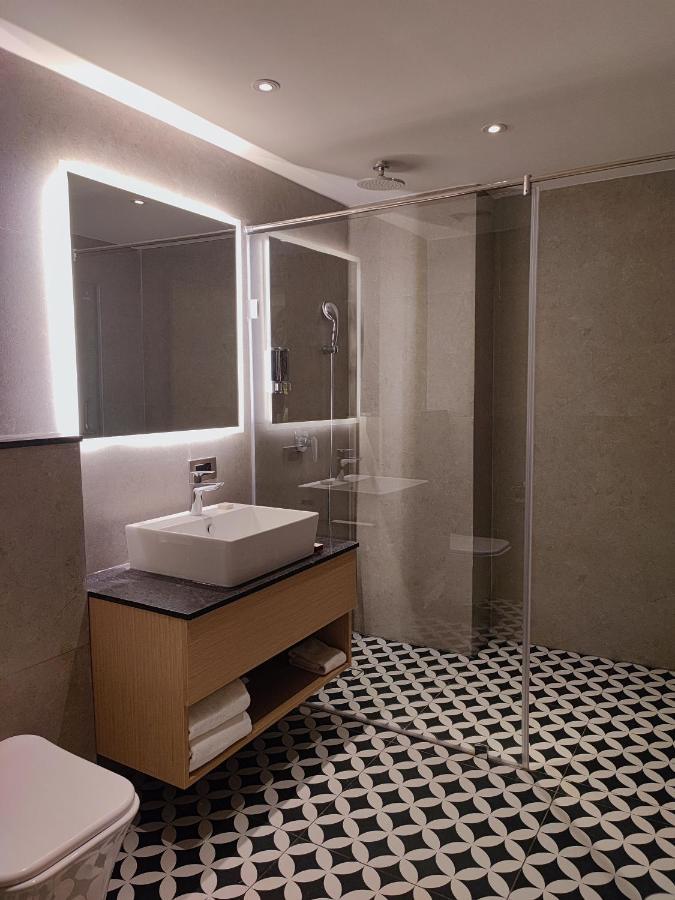 Signature Hotels Visakhapatnam Zewnętrze zdjęcie